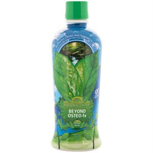 Beyond Osteo FX bone health supplement