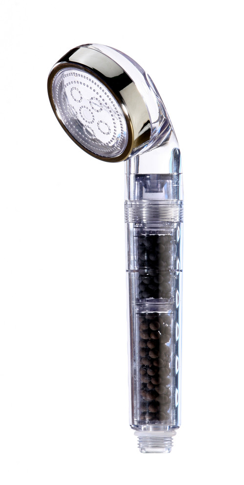 Cera Mild ionic shower head