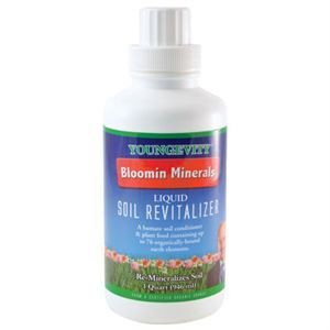 Liquid Soil Revitalizer