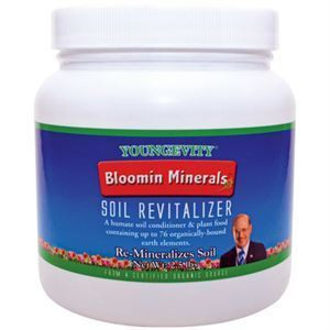 Soil Revitalizer 2.5 lbs