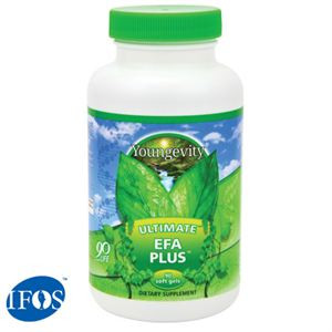 Ultimate EFA Plus essential fatty acids